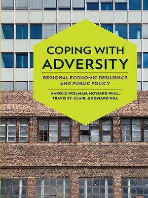 cover image of Coping with Adversity